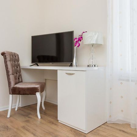 Spalatum Boutique Suites Спліт Номер фото