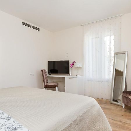 Spalatum Boutique Suites Спліт Номер фото