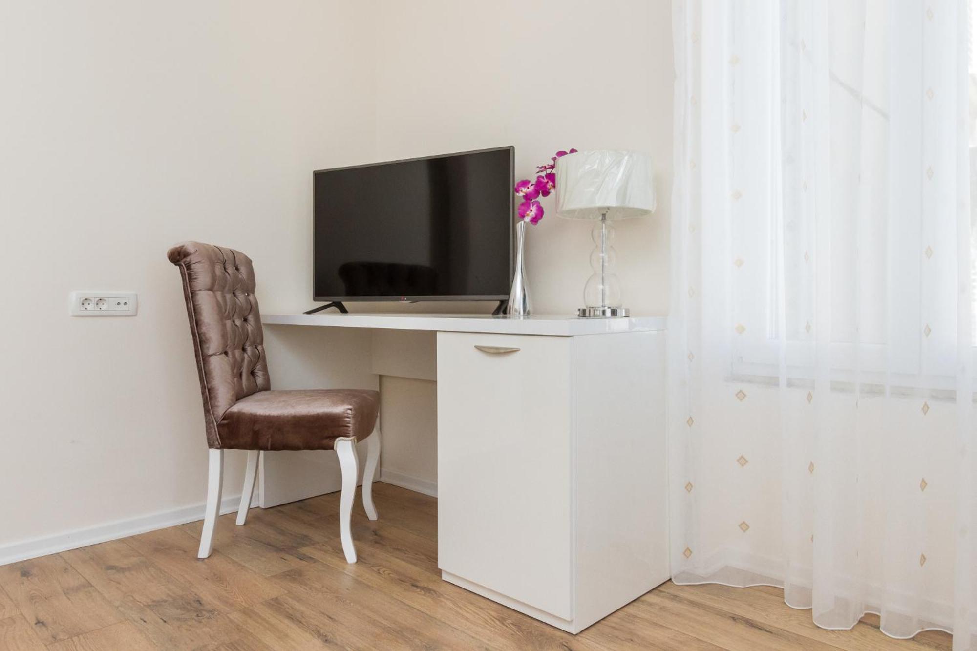 Spalatum Boutique Suites Спліт Номер фото