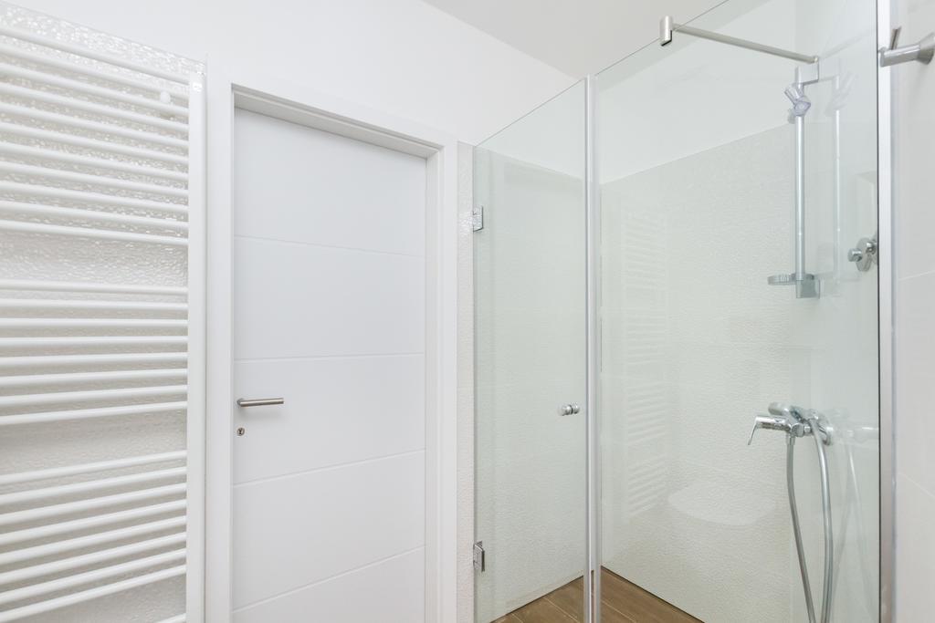 Spalatum Boutique Suites Спліт Номер фото