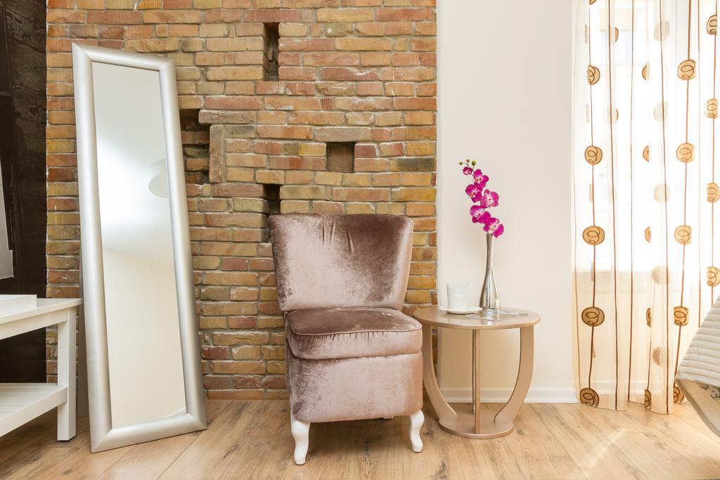 Spalatum Boutique Suites Спліт Номер фото